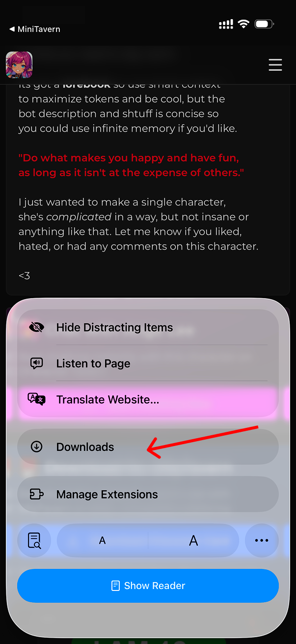 Locate File