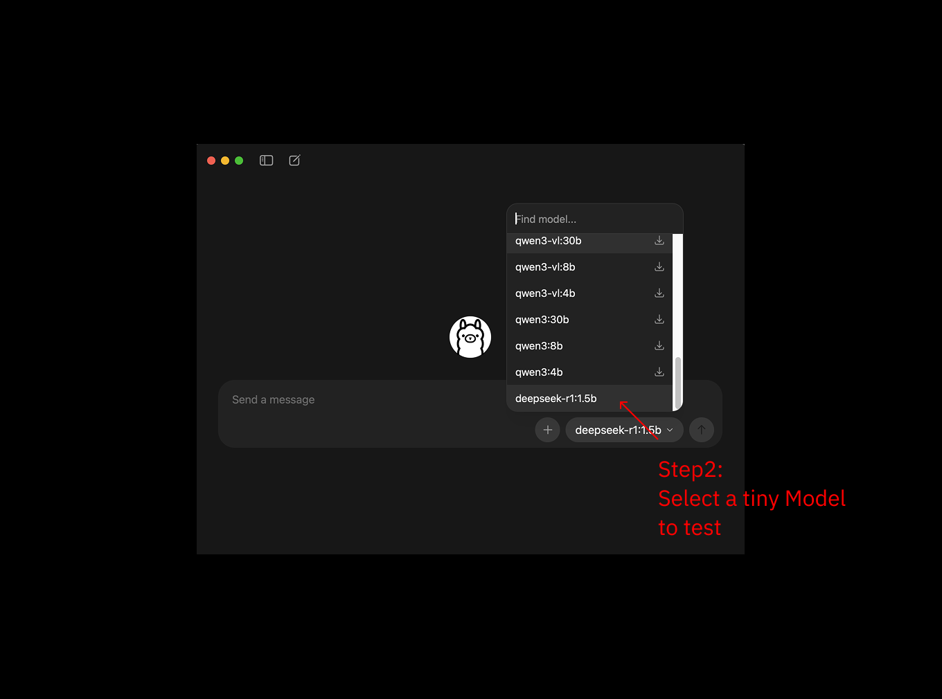 Download Model